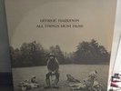 george harrison all things must pass