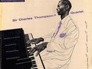 SIR CHARLES THOMPSON QUARTET ORIG 1954 US VANGUARD JAZZ SHOWCASE 10