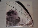 Pearl Jam VS versus CLEAR VINYL reissue SEALED grunge EDDIE VEDDER soundgarden