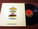 THE MANDRAKE MEMORIAL - MEDIUM, US POPPY 1969 1ST, PSYCH ROCK