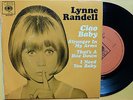 LYNNE RANDELL OZ ONLY NTH SOUL/BEAT MONSTA EP=CIAO BABY