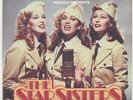 STAR SISTERS     STARS ON 45 - STAR SISTERS       STARS SERENADE