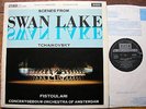 SXL 2285 TCHAIKOVSKY: SWAN LAKE Scenes    ANATOLE FISTOULARI / COA   NB    NM