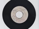 BLANK/HEART OF STONE  -  DELROY WILSON    (72 REGGAE ROCKERS 7