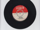STUDIO ONE/MORE REGGAE  -  RICHARD ACE & SOUND DIMENSION ( 68  SKINHEAD  7