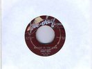 Jimmy Reed - Boogie in the dark    RED WAX