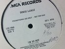 DENISE LASALLE - I'M SO HOT **ORIGINAL U.S. PROMO 12