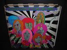 Rolling Stones A Golden History of Japan ONLY 5LP BOX SET 2POSTERS & BOOKLET