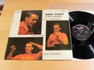 JIMMY RANEY In Three Attitudes AL COHN, BROOKMEYER, R MITCHELL ABC-167 Mono NM
