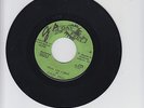 GAY FEET/THE PALET, MUST GET A MAN  -  NORA DEAN  (70  REGGAE CALYPSO 7