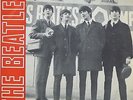 The Beatles Kansas city - ED. spain - Ep