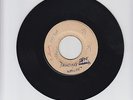 BLANK/DANCING SHOES  -  BOB MARLEY AND THE WAILERS  (66  SKA 7