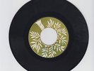 BLANK(OLIVE BLOSSOM)/LOVE IS THE MESSAGE  -  PRINCE BUSTER   (67  ROCKSTEADY 7