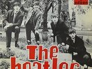 The Beatles Boys - ED. spain - Ep