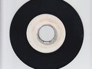BLANK(BONGO MAN)/JAH JAH WAY  -  JACKIE  BERNARD   (72 REGGAE ROOTS 7