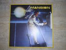 Alec Mansion LP (WEA) 1983 KILLER BOOGIE FUNK MARC MOULIN GERMAN  ORIGINAL