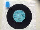 LLOYD & GLEN/THAT GIRL-YOU GOT ME GOING 7in (COXSONES)RARE REGGAE/ROCKSTEADY1967