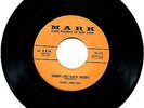 GARY SHELTON GOODBYE LITTLE DARLIN' GOODBYE / STOP THE WORLD-1959 NM ROCKABILLY