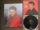 Original LPM-3338  Elvis Presley 