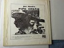 JIMI HENDRIX LP PIPE DREAM RARE NON TMOQ WHITE LABLE