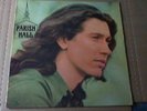 PARISH HALL S/T LP RARE ORIG ACID ARCHIVES 1970  LIBERTY