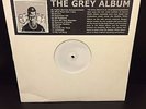 Jay-Z Presents The Grey Album - White Label Vinyl - /Super Rare & Hard To Find
