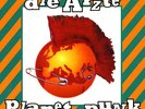 DIE ÄRZTE planet punk LP 1995