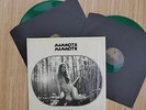 Mammoth mammoth - Volume III, Hells likely, DLP, green Vinyl grün, mint