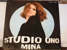 MINA  STUDIO UNO  LP  33  12
