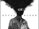 ROYAL BLOOD Self Titled Vinyl LP + Download 2014 NEW & SEALED