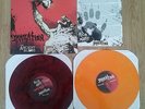 IMMOLATION/RIGOR MORTIS The Ancient Blood RARE,INCANTATION,MORBID ANGEL,DEATH