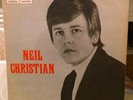Neil Christian & The Crusaders EP