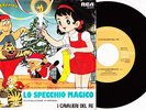 I CAVALIERI DEL RE ? Raro 7