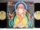HAWKWIND, SPACE RITUAL Live in Liverpool, 1973 ORIGINAL United Artists 2LP, NM