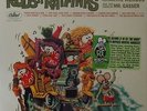 MR GASSER & THE WEIRDOS RODS N RAT FINKS VINYL LP SEALED SURF ROCK