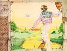 Elton John Goodbye Yellow Brick Road Audiophile Super Disk Half Speed Master LP
