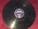 Frankie Laine & Jimmy Boyd Tell Me A Story/ Little Bo 78 RECORD Philips No Cover