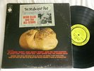HERB ELLIS Midnight Roll Roy Eldridge Ray Bryant SIGNED autographed LP