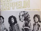LED ZEPPELIN In the LIght 1969 not TMOQ double album live material '69 & '71 NM