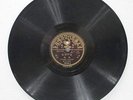 CHINA CHINESE SHANGHAI OLDIES 78rpm Zhou Xuan Chow Hsuan ?? ???? PATHE 34104