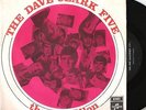 THE DAVE CLARK FIVE=THE RED BALLOON-MAZE OF LOVE=7.EX.EX.ITALIA.68.
