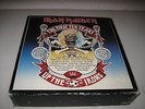 Iron Maiden - The first ten years - Vinyl Box - 10 x 2 Maxis 1990