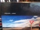 Pearl Jam Yield Vinyl Record