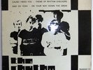 THE RYTHM CHECKERS CAUSE I NEED YOU + 3 RARE FRENCH FREAKBEAT GARAGE MOD