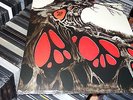 EARTH AND FIRE PROG PSYCH AKARMA 180g LIMITED 300 EX HARD COVER GATEFOLD LP 