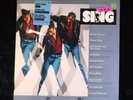      Sing (Original Motion Picture Soundtrack) Mickey Thomas  ***SEALED***