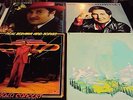 8 DIFFERENT NEAR MINT CLASSIC POP ROCK RECORDS BY NEIL SEDAKA - CHEAP