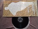 lp vinyl italian prog Delirium - lo scemo e il villaggio original laminated