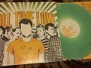ALL TIME LOW Put Up or Shut Up Vinyl LP /500 SEALED So Wrong Its Right Swirl