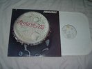 JUDAS PRIEST Rocka Rolla '74 LP RARE ORIG 1st US Visa pr RARE CAP cov NMint